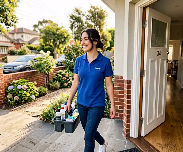 From One Cleaner to 90+