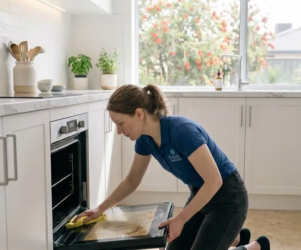 Deep Cleaning Prices in Melbourne