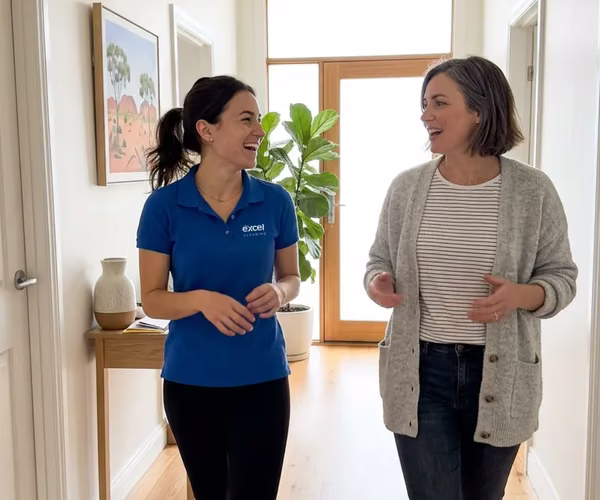 Family-Owned, Melbourne-Focused